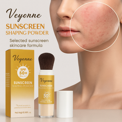 Veyonne® SunShade